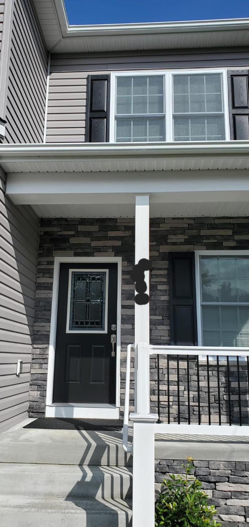 Welcome To Our Newly Built House Glen Burnie Exteriör bild