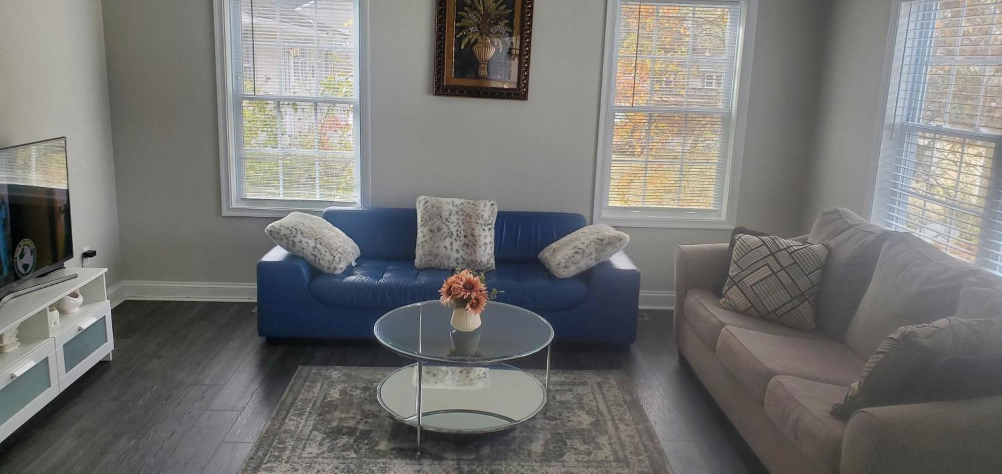 Welcome To Our Newly Built House Glen Burnie Exteriör bild